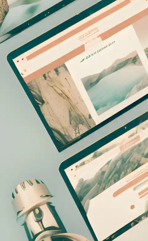Bautiful websites
