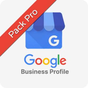Profilo Aziendale Google Pacchetto Pro