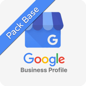 Google Profilo Aziendale Pacchetto Base